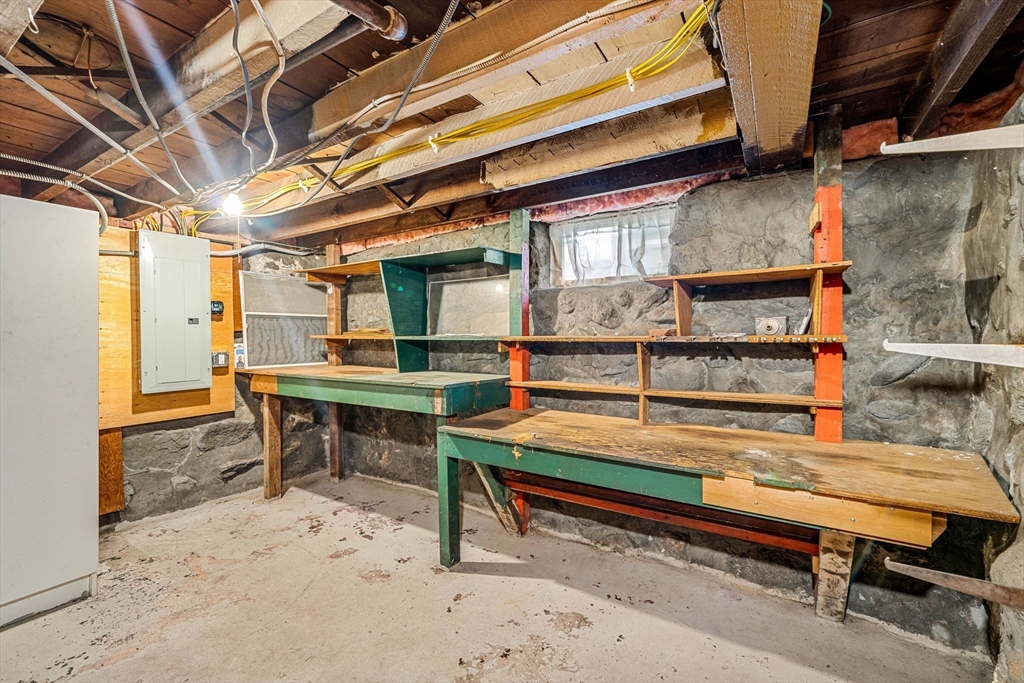 11 Devonshire Street Lawrence, MA 01843 - Photo 28 of 41 a view of a chairs and table in a room
