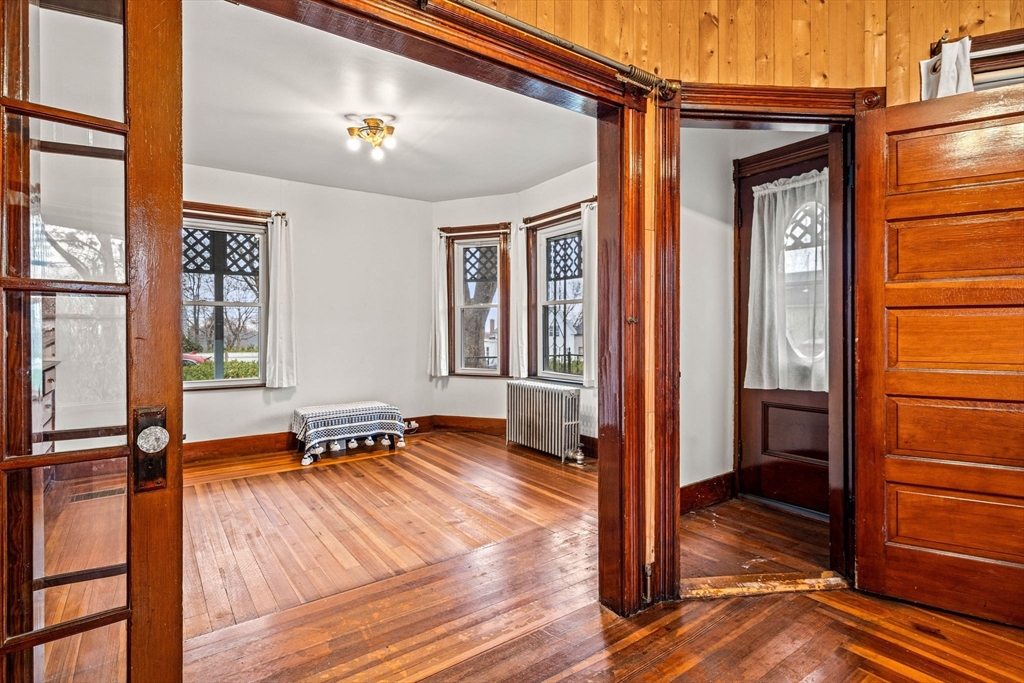 11 Devonshire Street Lawrence, MA 01843 - Photo 7 of 41 a view of outdoor space