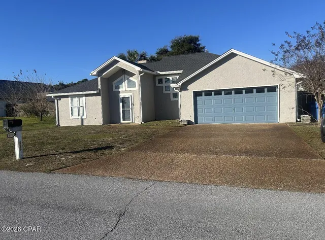 $2,300 | 122 Treasure Palm Drive, Panama City Beach, FL 32408