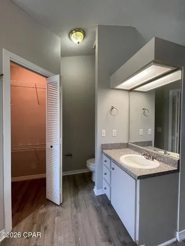 $2,300 | 122 Treasure Palm Drive, Panama City Beach, FL 32408