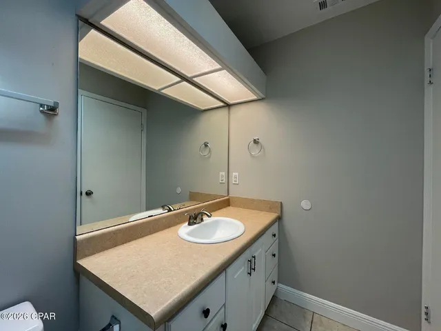 $2,300 | 122 Treasure Palm Drive, Panama City Beach, FL 32408