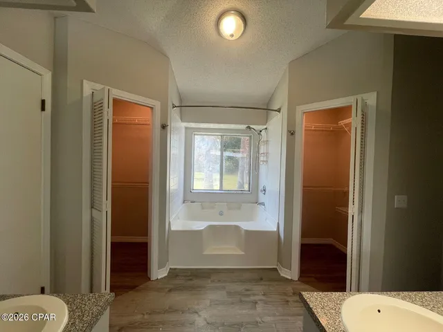 $2,300 | 122 Treasure Palm Drive, Panama City Beach, FL 32408