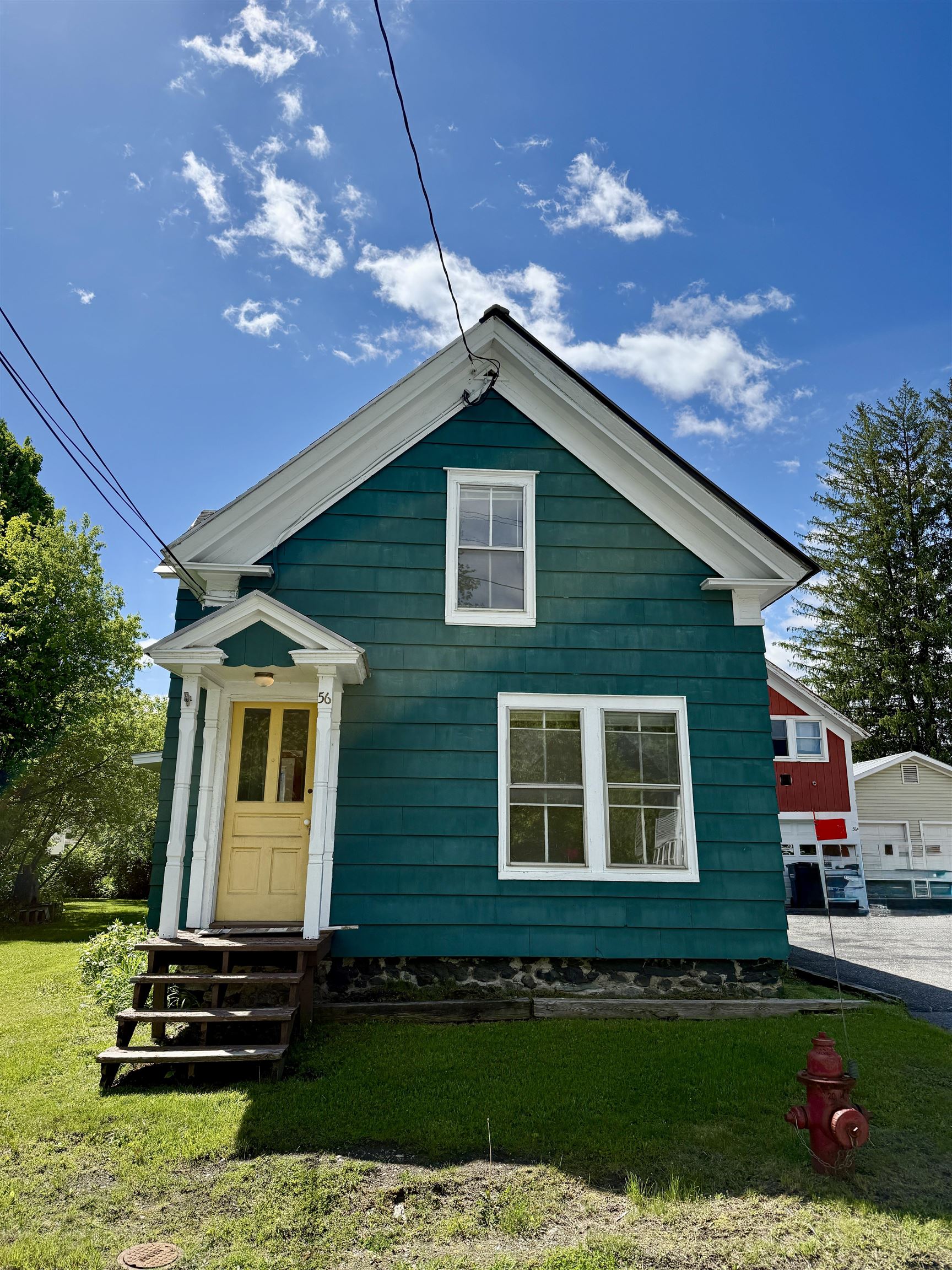 56 Maple Street Morristown, VT 05661 - Photo 3 of 41