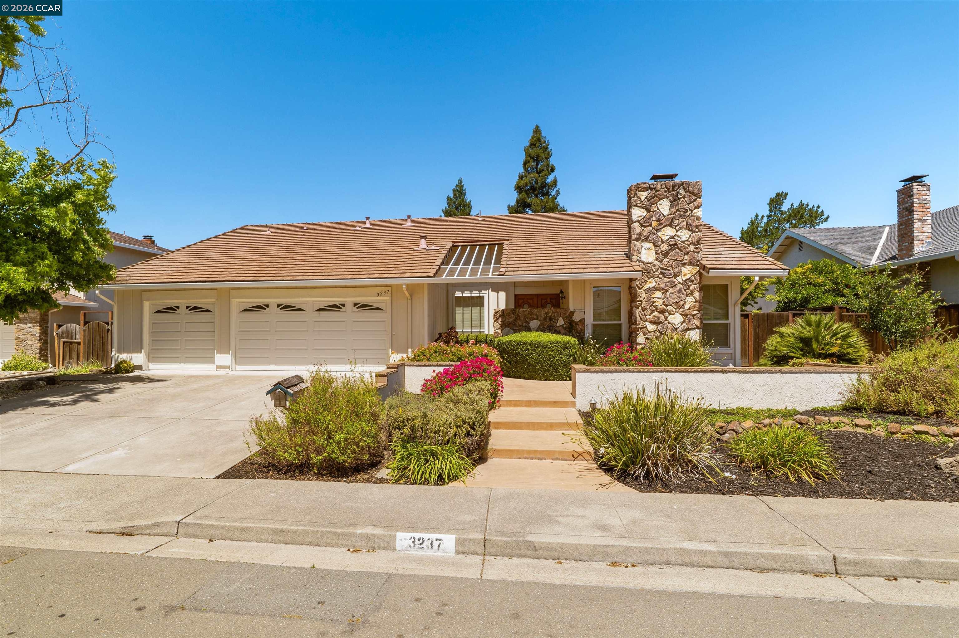 3237 Veracruz Drive San Ramon, CA 94583 - Photo 2 of 67