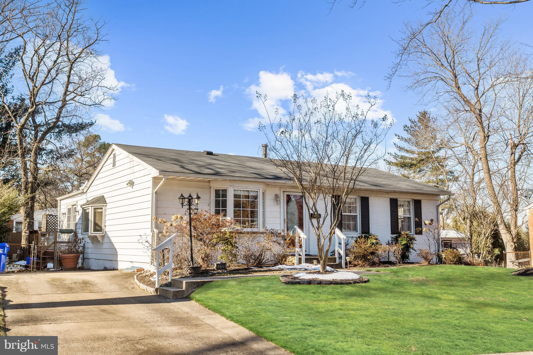 13120 Estelle Road Silver Spring, MD 20906 - Photo 1 of 21 Welcome Home