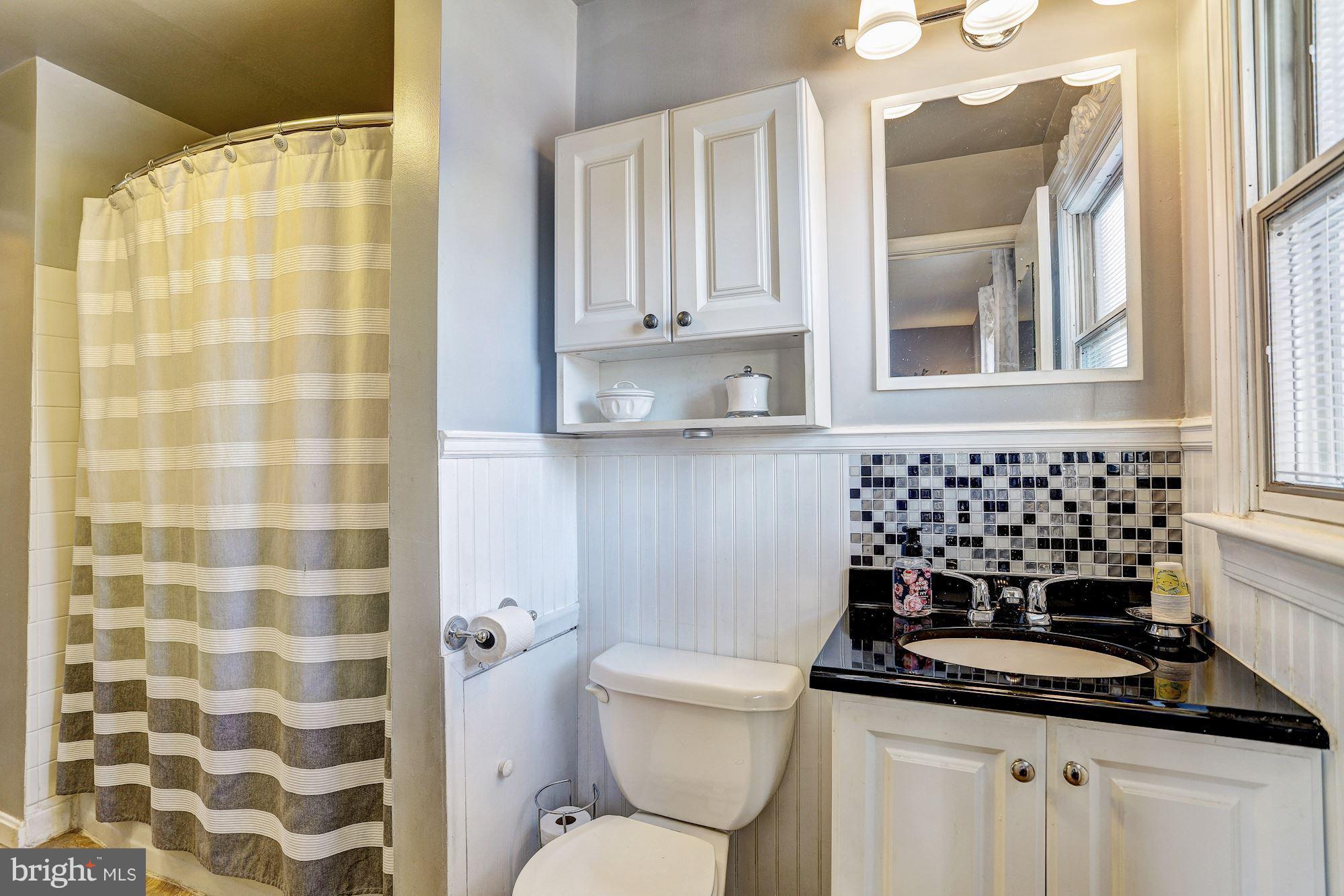 13120 Estelle Road Silver Spring, MD 20906 - Photo 12 of 21 Full Bath (Dual Entry)