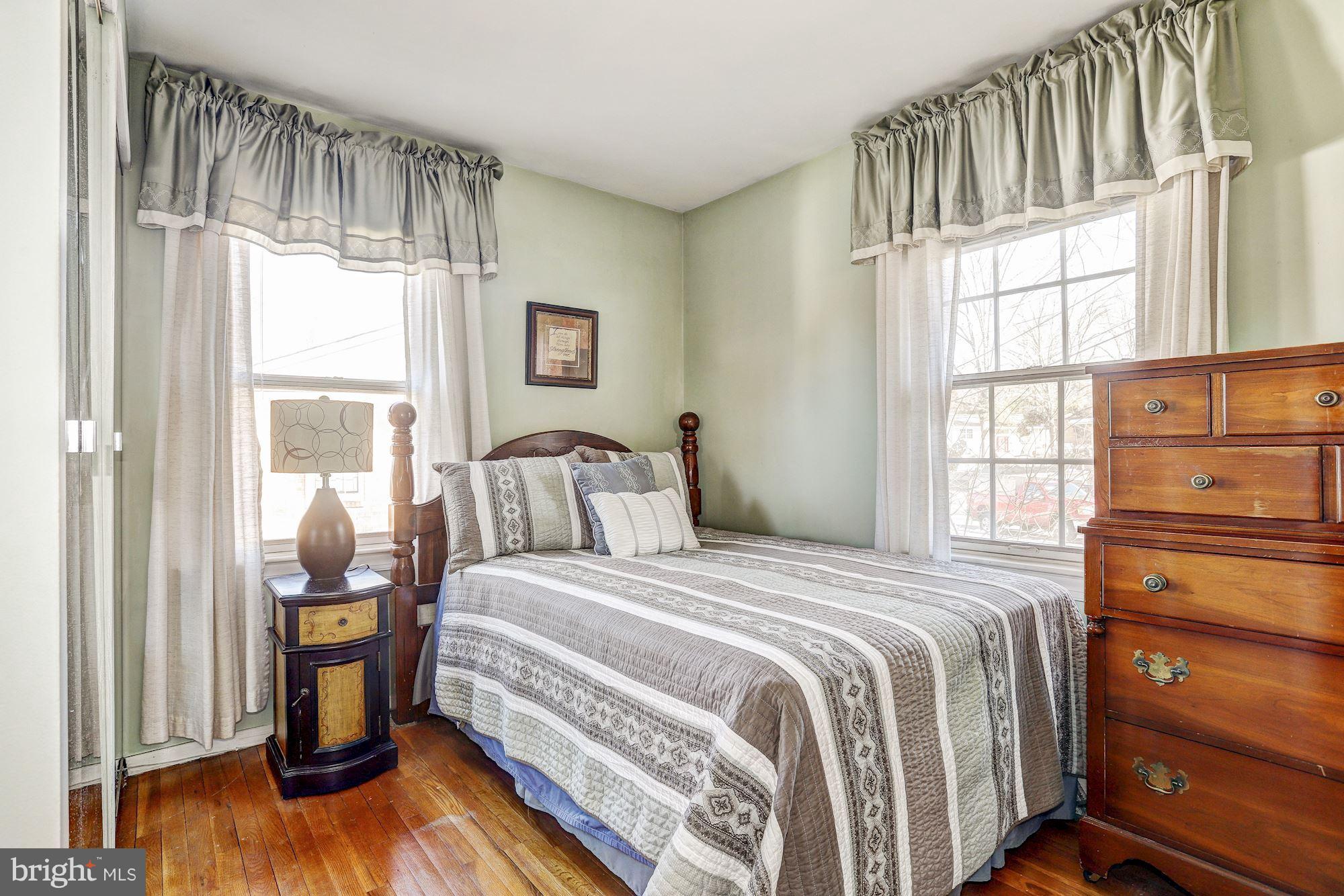 13120 Estelle Road Silver Spring, MD 20906 - Photo 13 of 21 Bedroom
