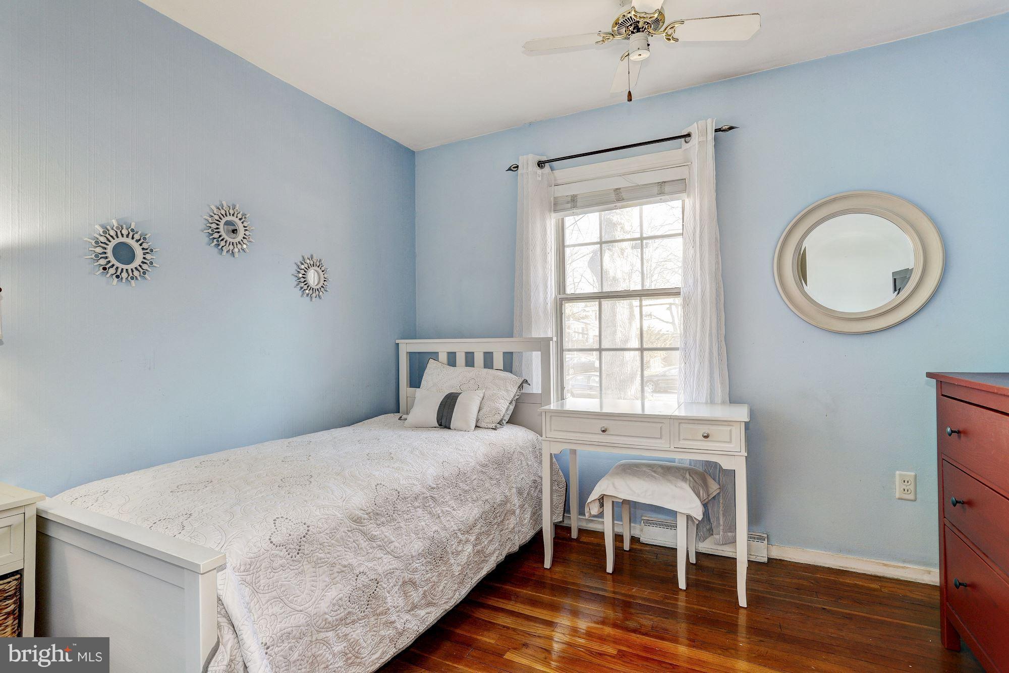 13120 Estelle Road Silver Spring, MD 20906 - Photo 14 of 21 Bedroom
