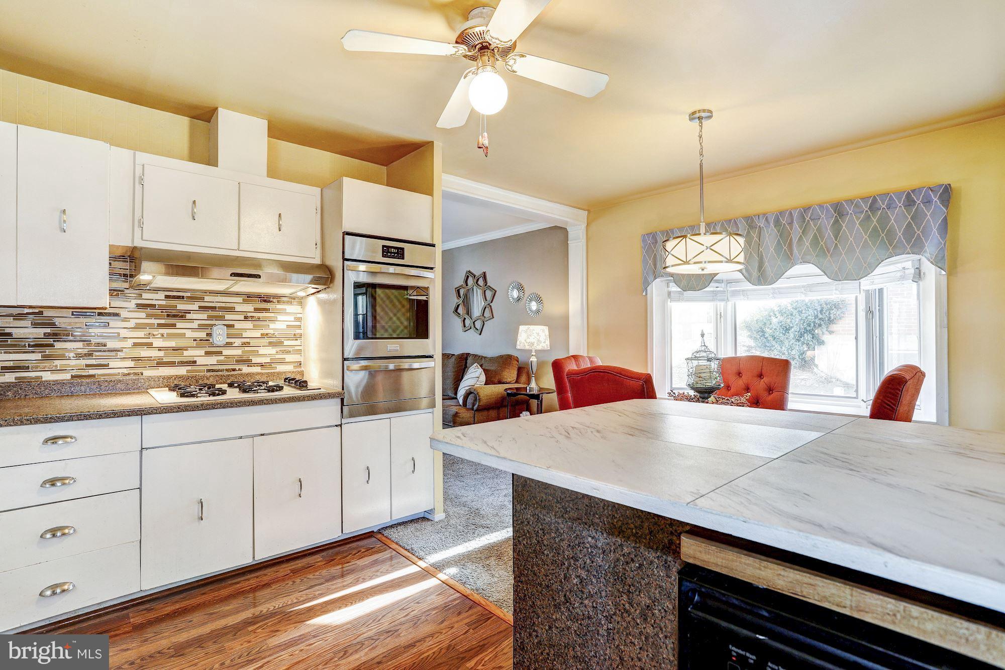 13120 Estelle Road Silver Spring, MD 20906 - Photo 6 of 21 Kitchen