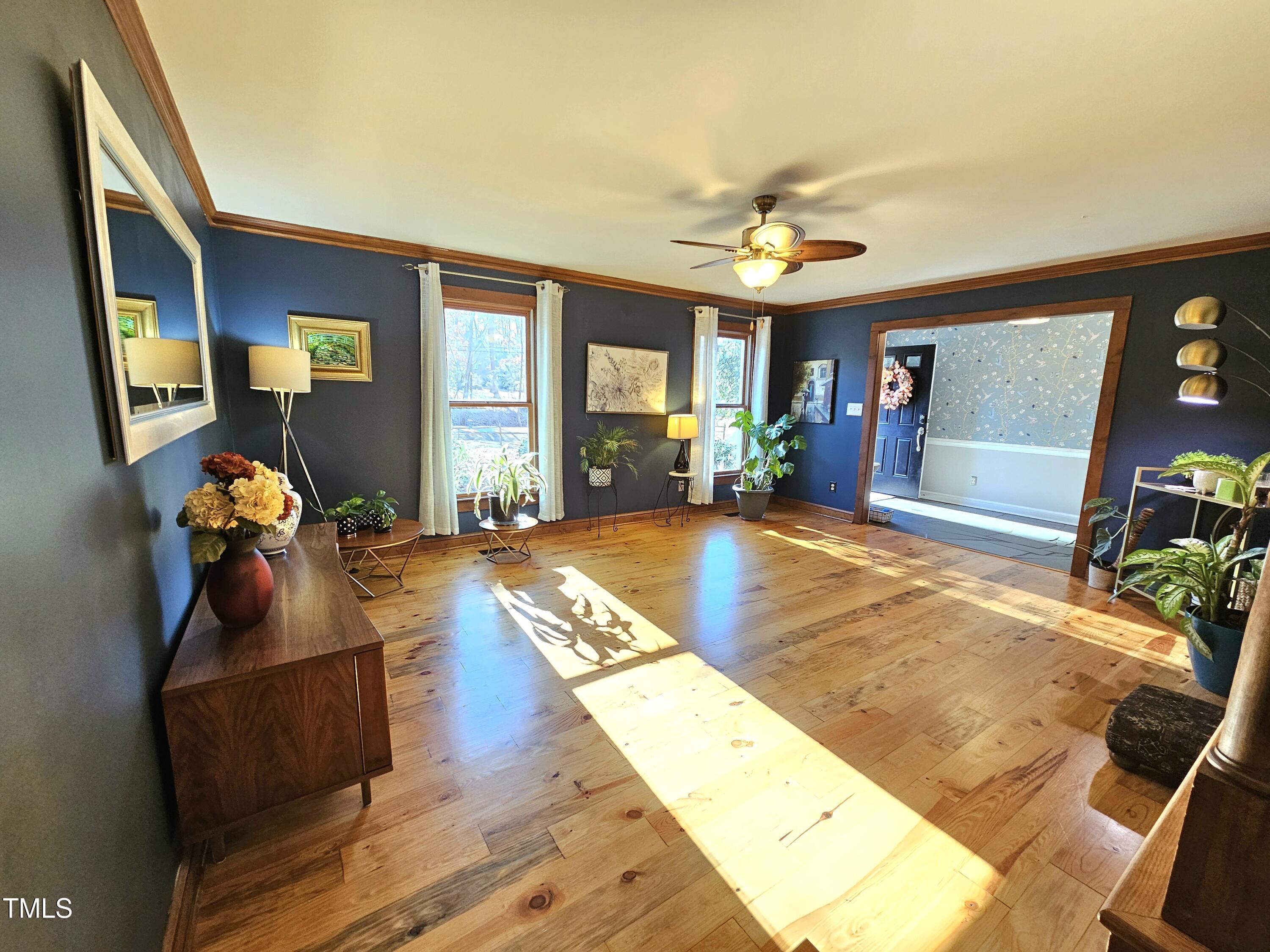4909 Old Elizabeth Road Raleigh, NC 27616 - Photo 11 of 63 20250126_144832