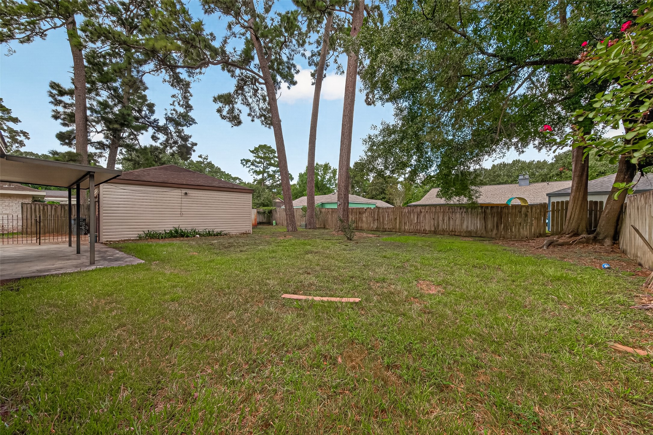 25515 Stone Mill Lane Spring, TX 77373 - Photo 38 of 39 Gallery Image 38