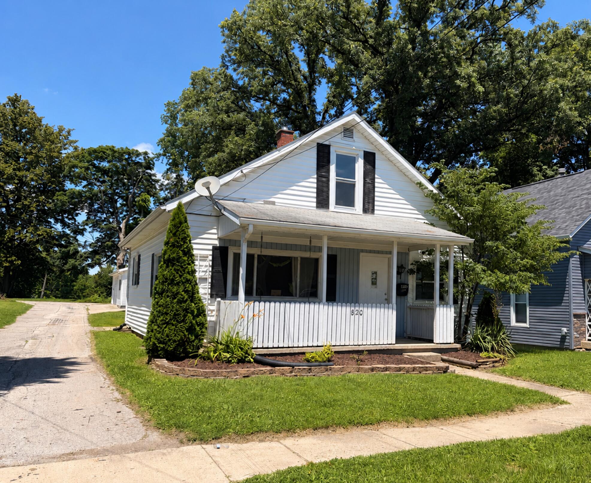 820 Taft Street Sidney, OH 45365 - Photo 2 of 51 37F33EBF-5215-4411-859F-4B28F57522E3