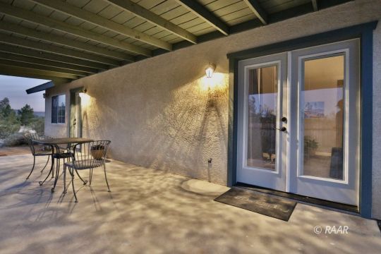 1414 Maturango Street Ridgecrest, CA 93555 - Photo 23 of 27 Gallery Image 23
