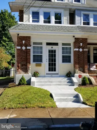 $307,000 | 26 Columbia Avenue, Trenton, NJ 08618