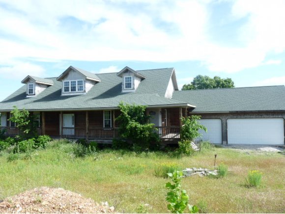 358 Spring View Place Reeds Spring, MO 65737 - Photo 1 of 1 Primary Photo