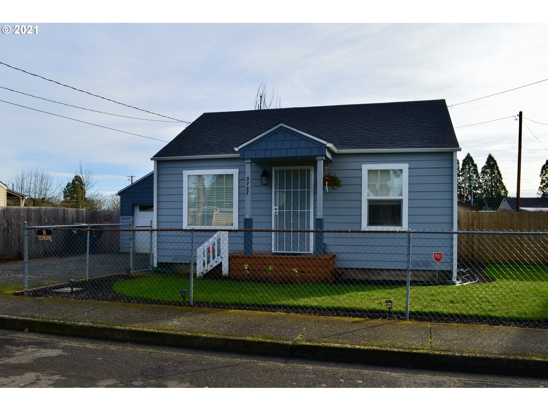 3737 Virginia Avenue Springfield, OR 97478 - Photo 1 of 18