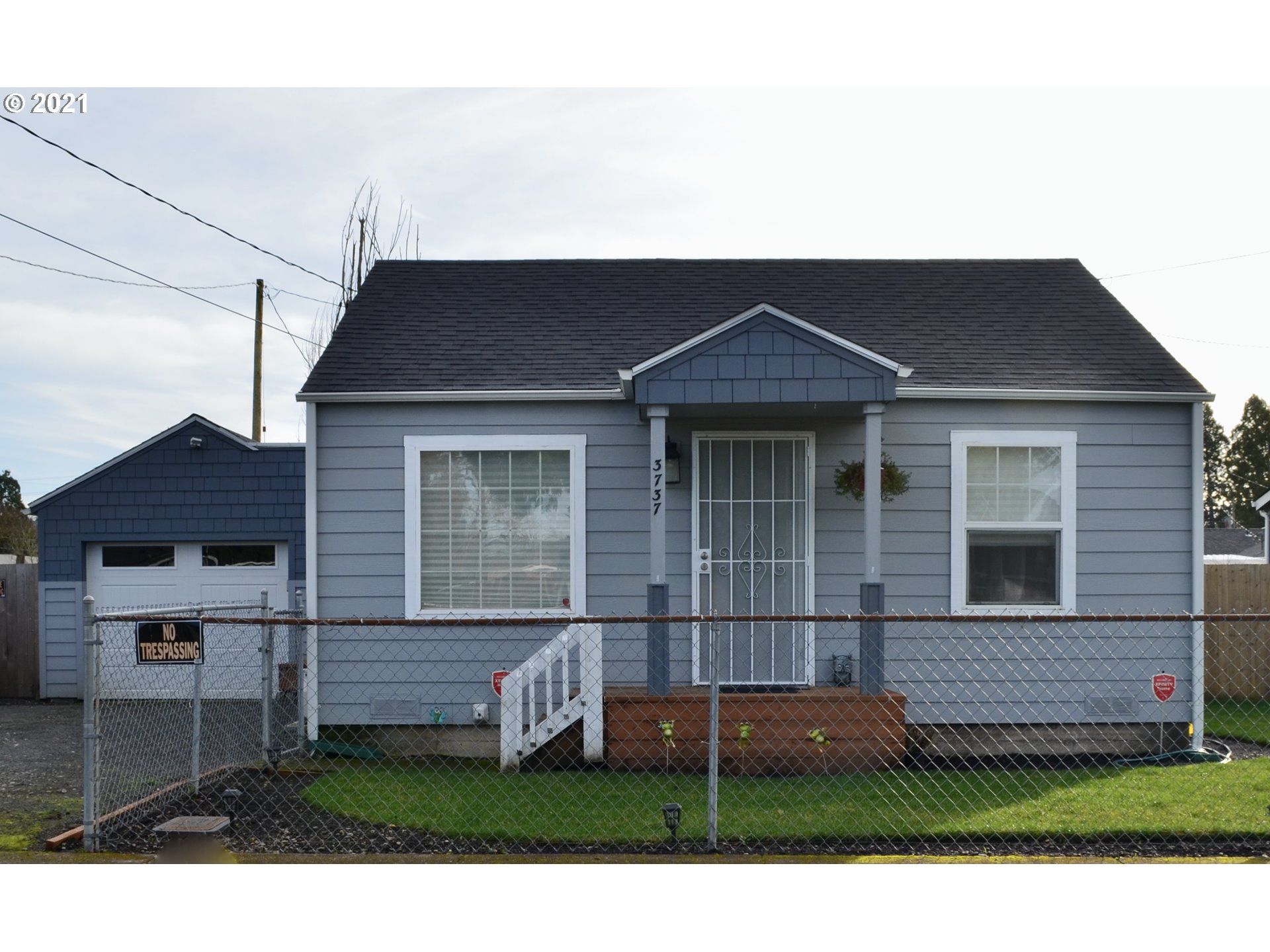 3737 Virginia Avenue Springfield, OR 97478 - Photo 2 of 18