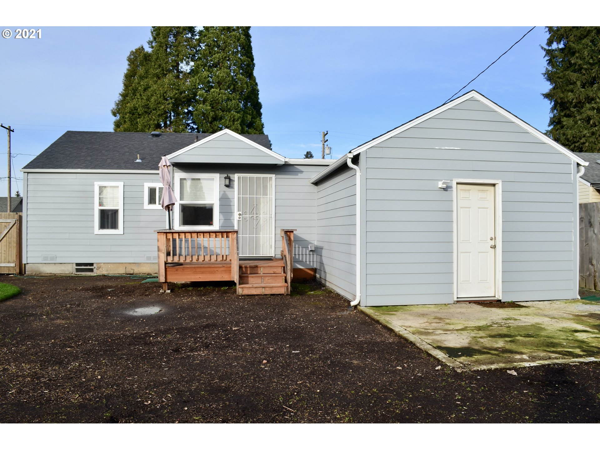 3737 Virginia Avenue Springfield, OR 97478 - Photo 15 of 18
