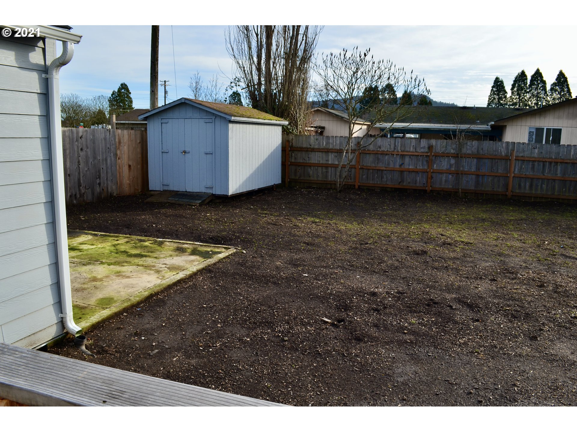 3737 Virginia Avenue Springfield, OR 97478 - Photo 16 of 18