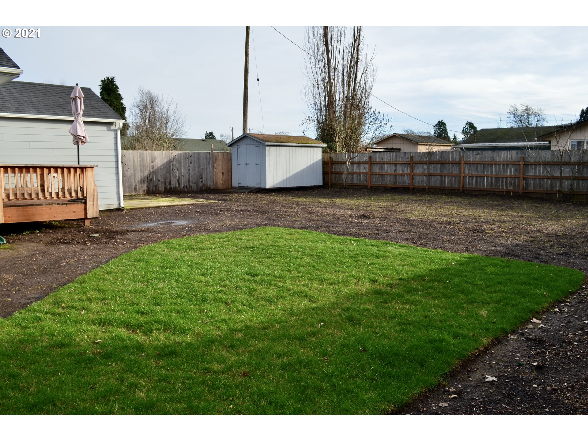 3737 Virginia Avenue Springfield, OR 97478 - Photo 17 of 18