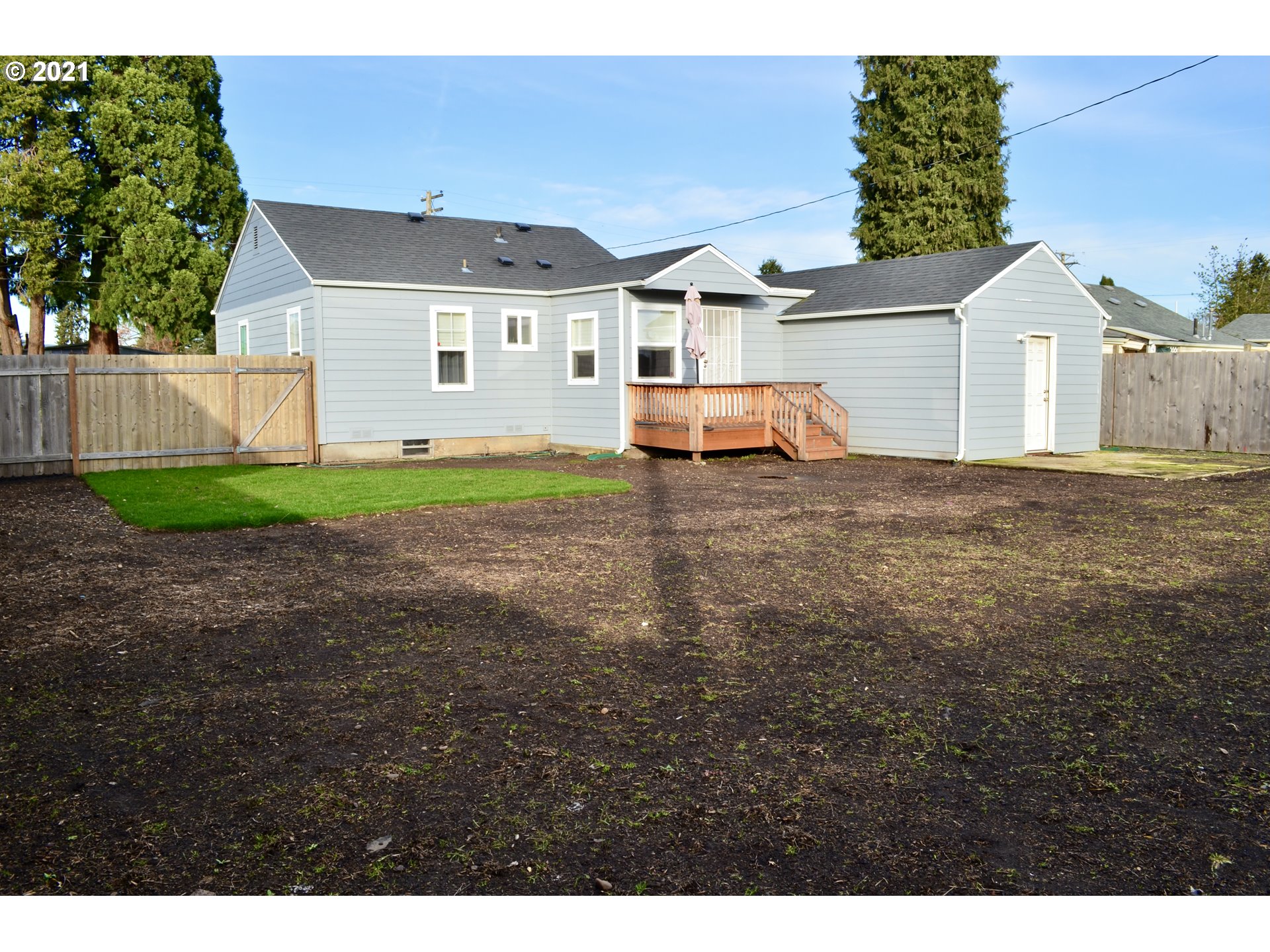 3737 Virginia Avenue Springfield, OR 97478 - Photo 18 of 18