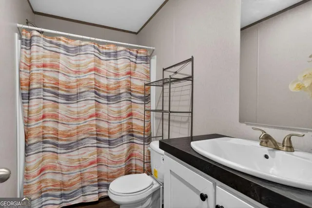 $220,000 | 2944 Jones Chapel Road, Sparta, GA 31087