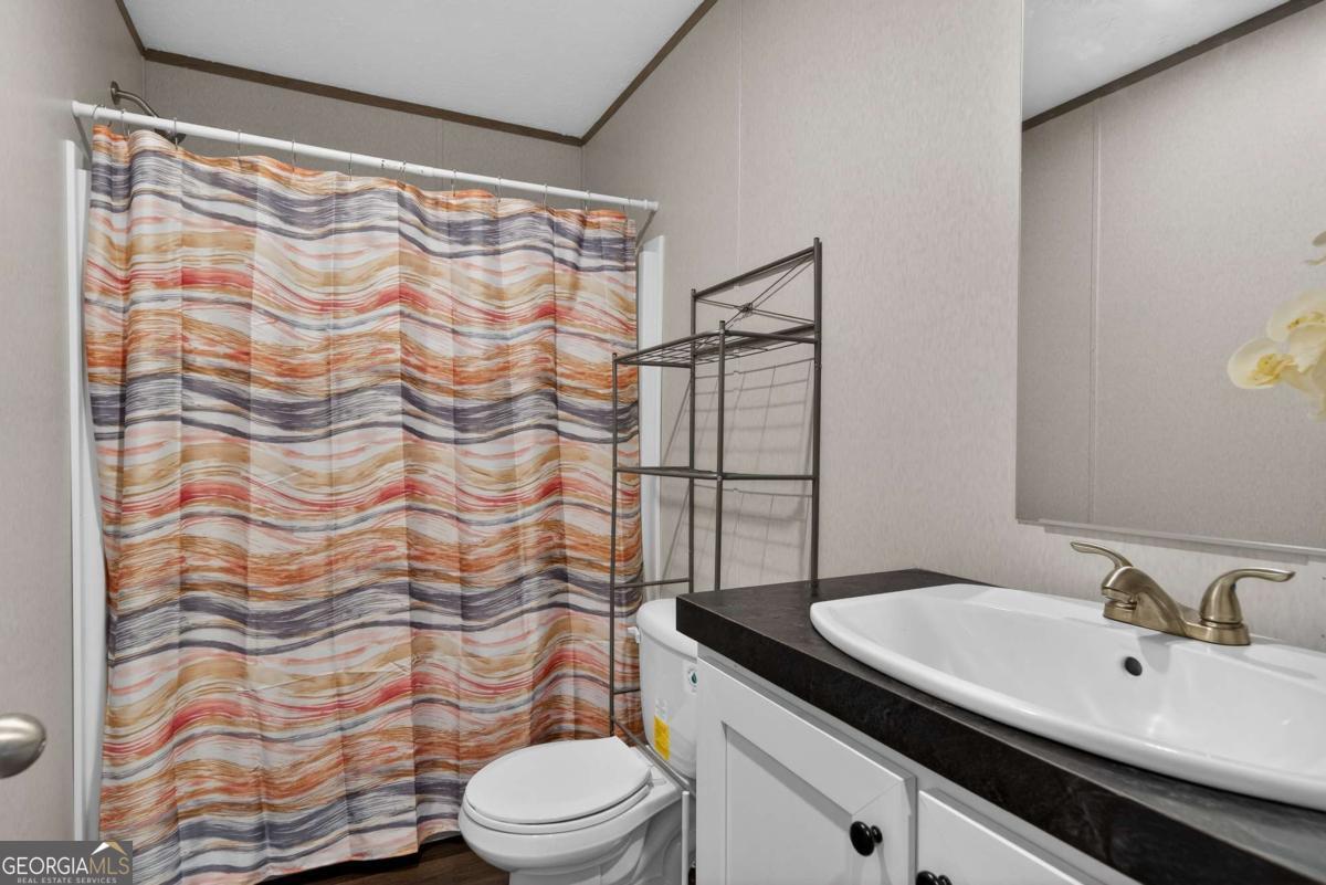 2944 Jones Chapel Road Sparta, GA 31087 - Photo 16 of 21