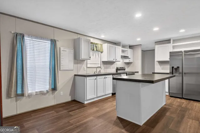 $220,000 | 2944 Jones Chapel Road, Sparta, GA 31087