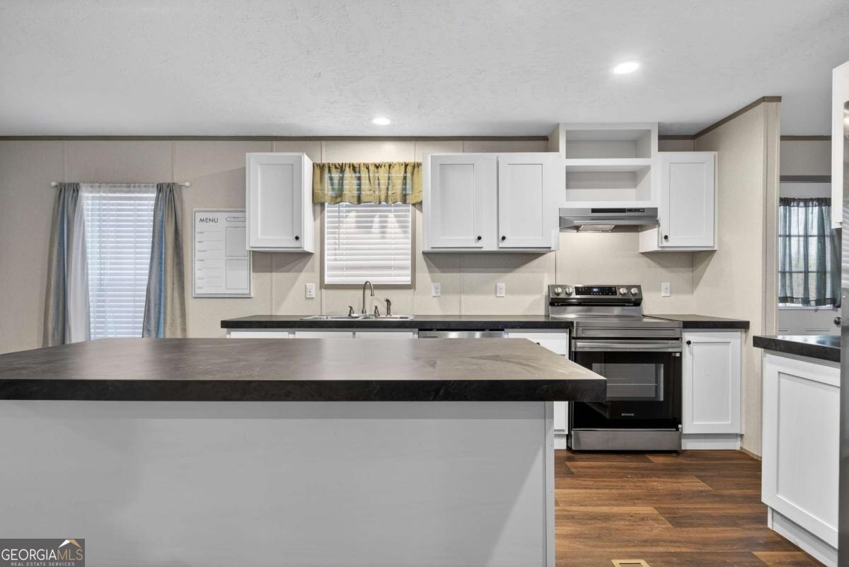 2944 Jones Chapel Road Sparta, GA 31087 - Photo 18 of 21