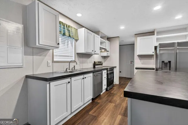 $220,000 | 2944 Jones Chapel Road, Sparta, GA 31087