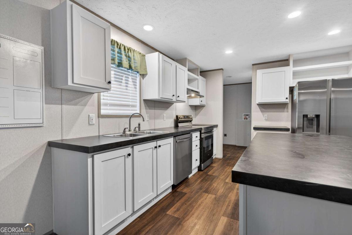 2944 Jones Chapel Road Sparta, GA 31087 - Photo 19 of 21