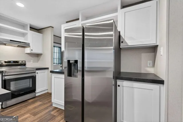 $220,000 | 2944 Jones Chapel Road, Sparta, GA 31087