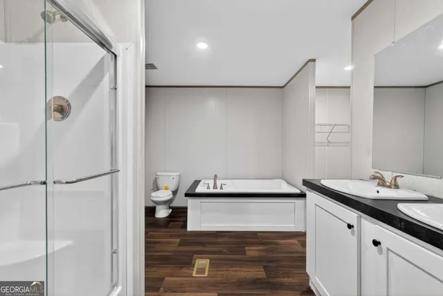 $220,000 | 2944 Jones Chapel Road, Sparta, GA 31087