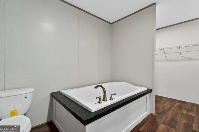 $220,000 | 2944 Jones Chapel Road, Sparta, GA 31087