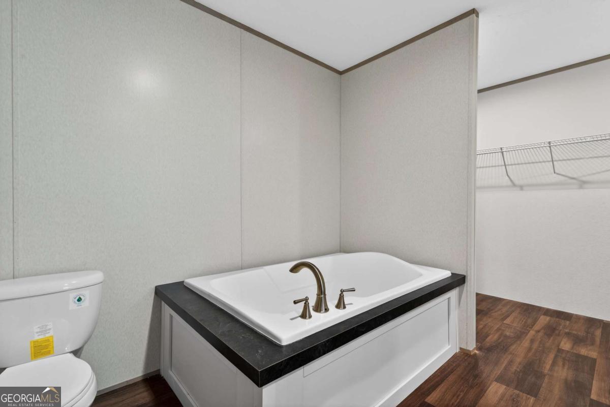 2944 Jones Chapel Road Sparta, GA 31087 - Photo 10 of 21