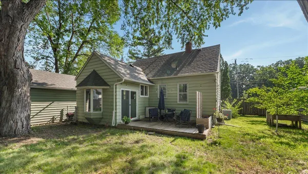 $219,900 | 2107 Clearwater Road, St. Cloud, MN 56301