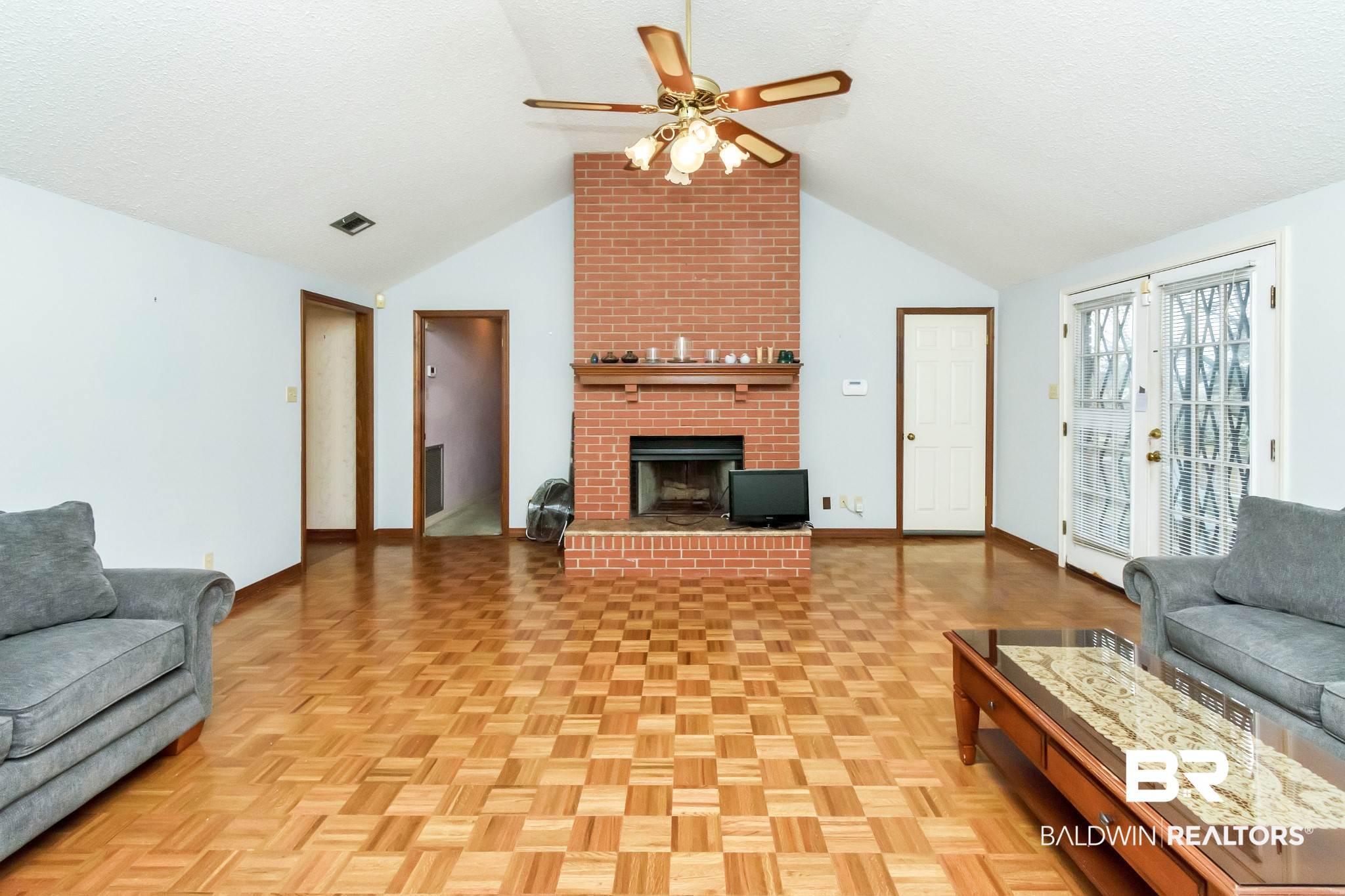 7167 Smithfield Road East Mobile, AL 36695 - Photo 22 of 36
