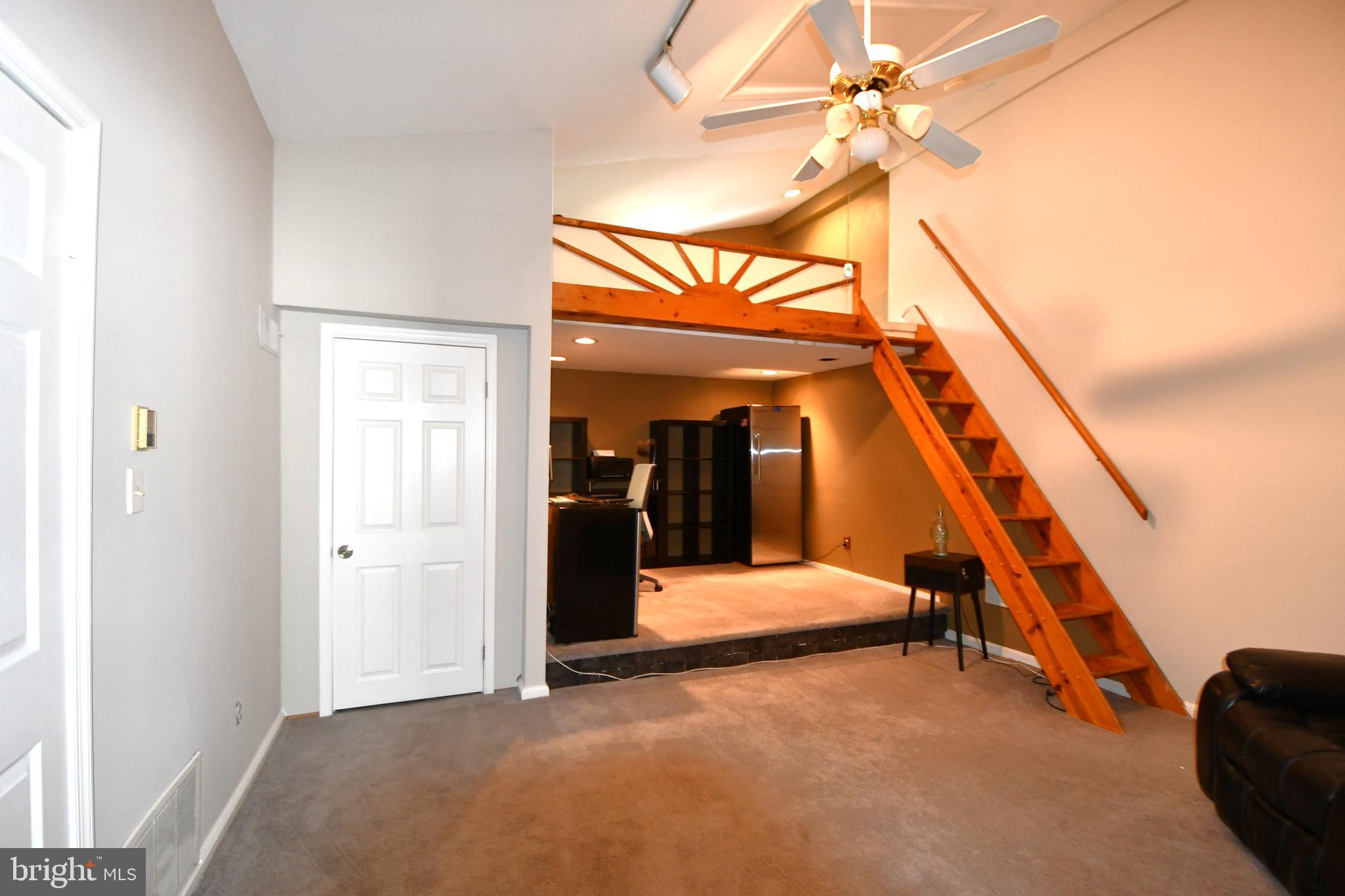 403 Bruce Road Feasterville-Trevose, PA 19053 - Photo 18 of 40 Converted Garage!