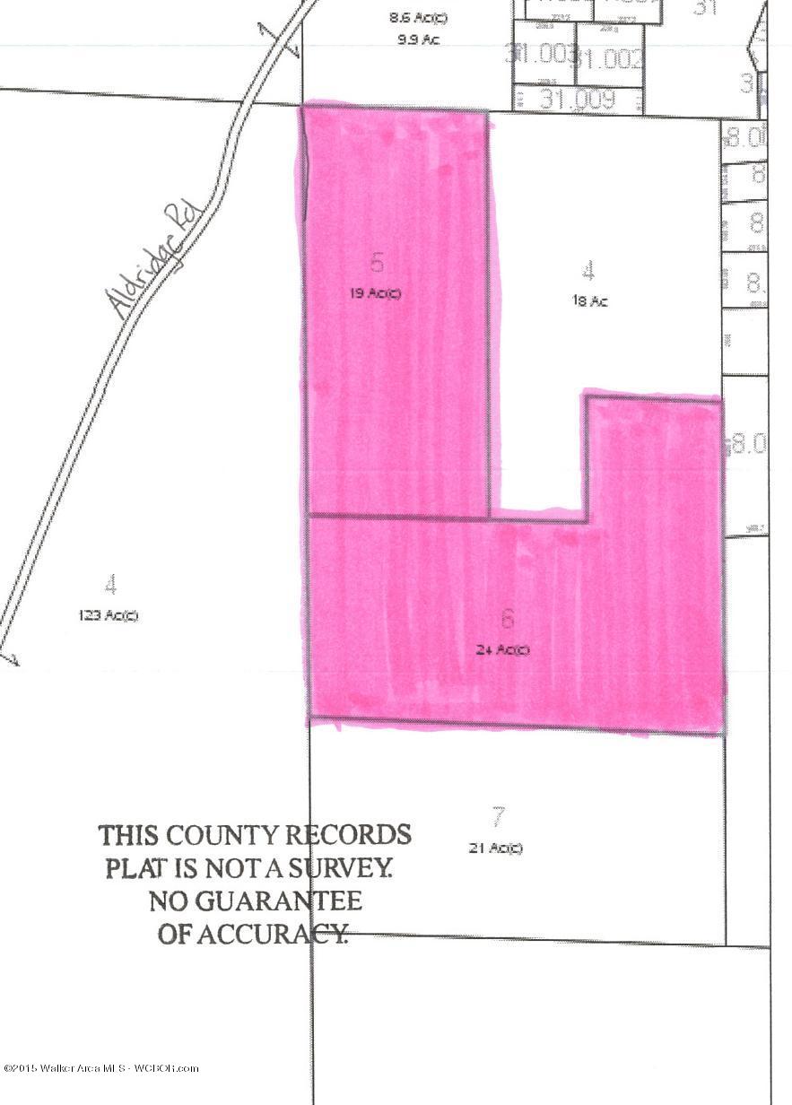 Aldridge Road Parrish, AL 35580 - Photo 1 of 1 Gallery Image 1