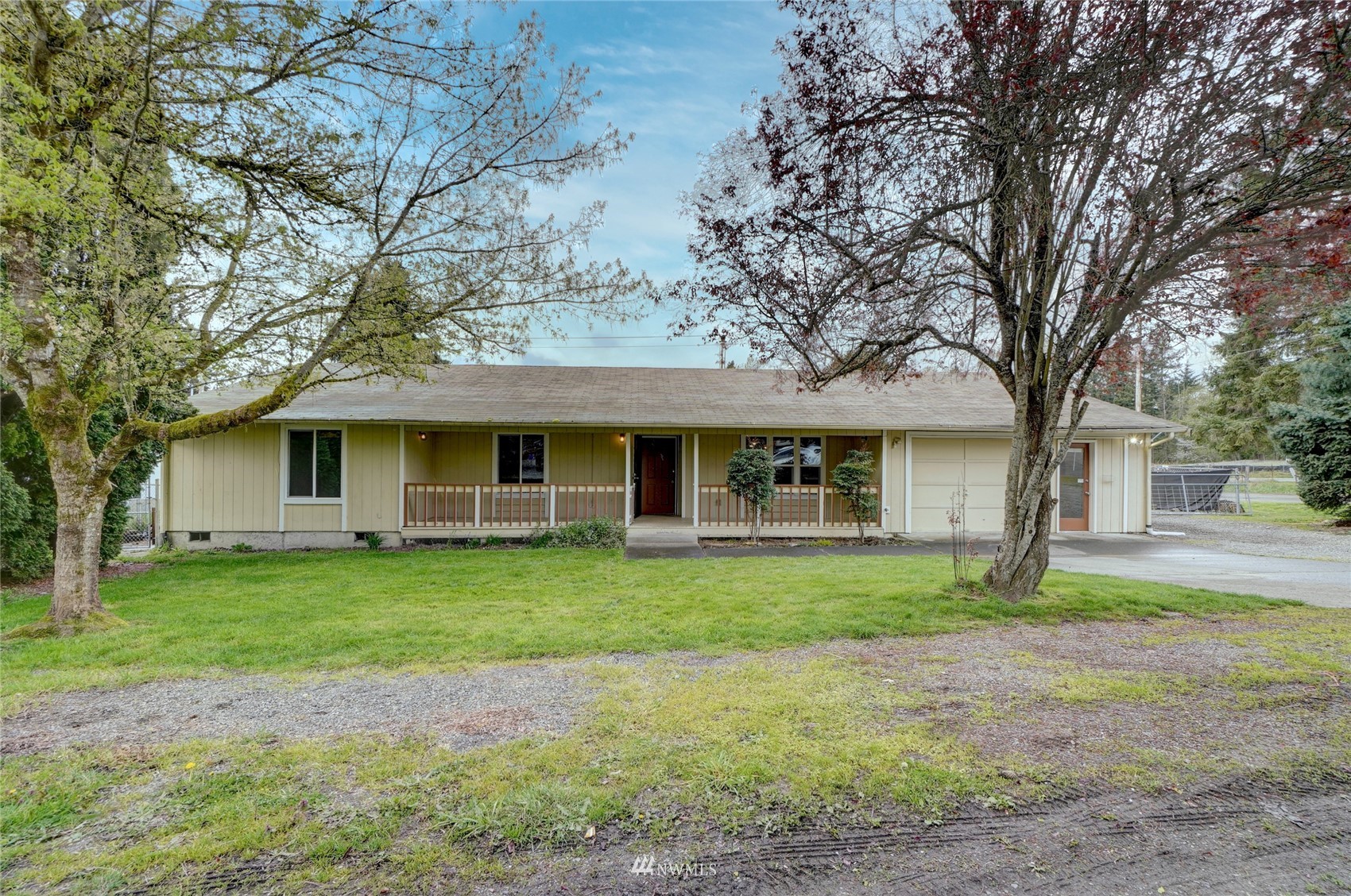 hair salons puyallup south hill