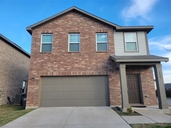$1,825 | 6820 Bonanza Way, Forney, TX 75126