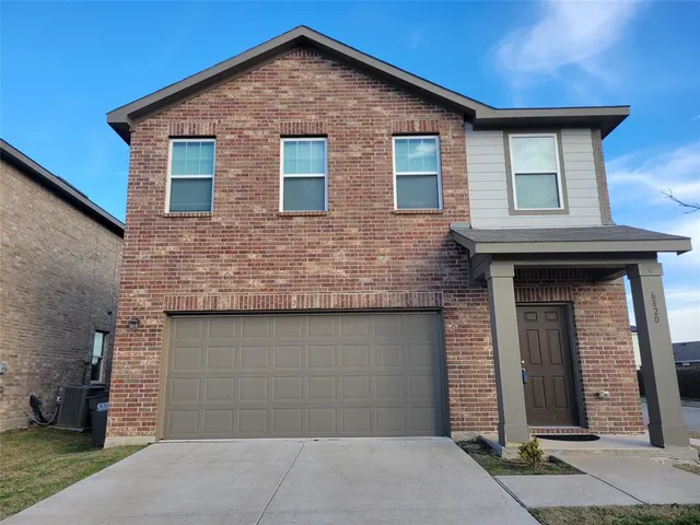 $2,095 | 6820 Bonanza Way, Forney, TX 75126