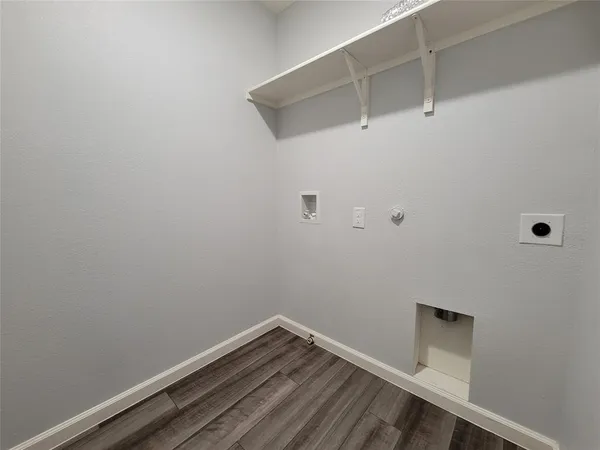 $1,825 | 6820 Bonanza Way, Forney, TX 75126