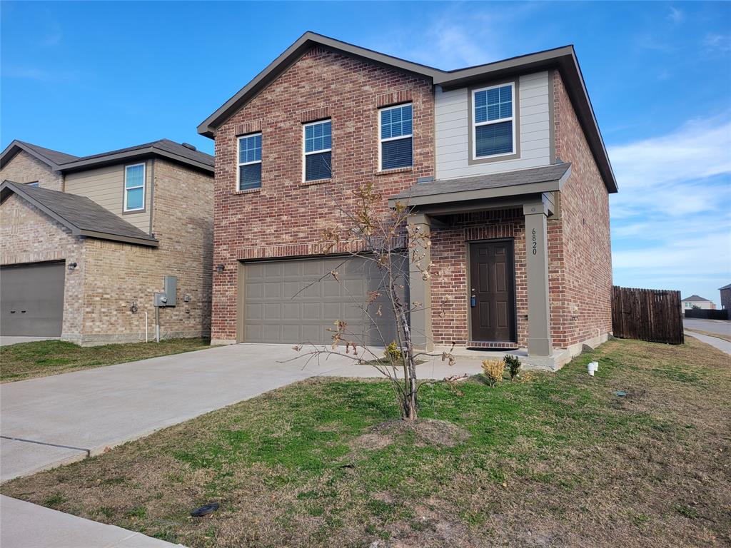 6820 Bonanza Way Forney, TX 75126 - Photo 2 of 16