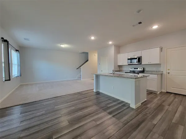 $1,825 | 6820 Bonanza Way, Forney, TX 75126