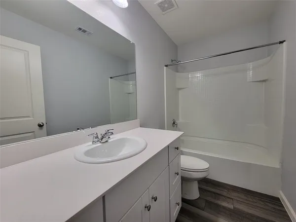 $1,825 | 6820 Bonanza Way, Forney, TX 75126