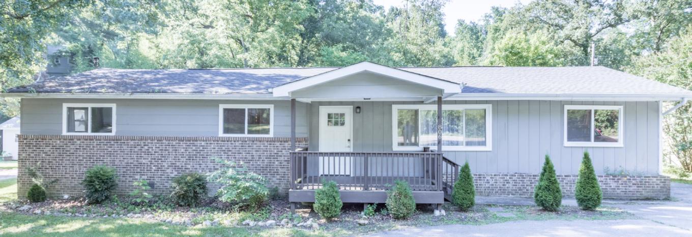 806 Ely Road Chattanooga, TN 37343 - Photo 1 of 18 806 Ely Rd.
