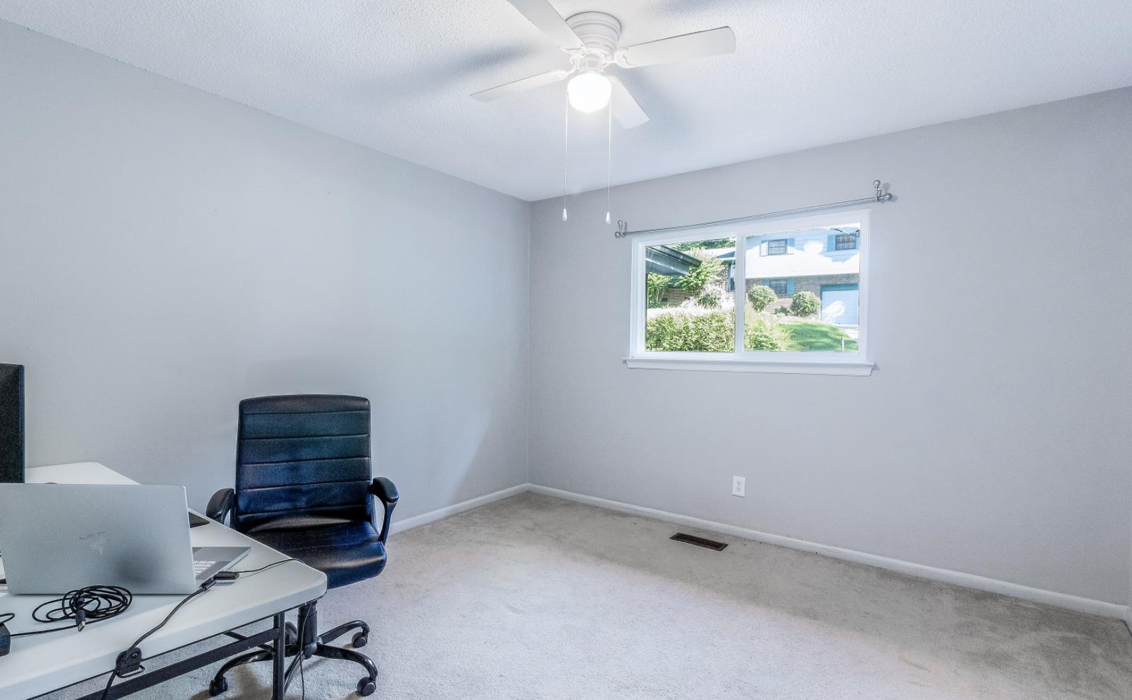 806 Ely Road Chattanooga, TN 37343 - Photo 16 of 18 Bedroom 3