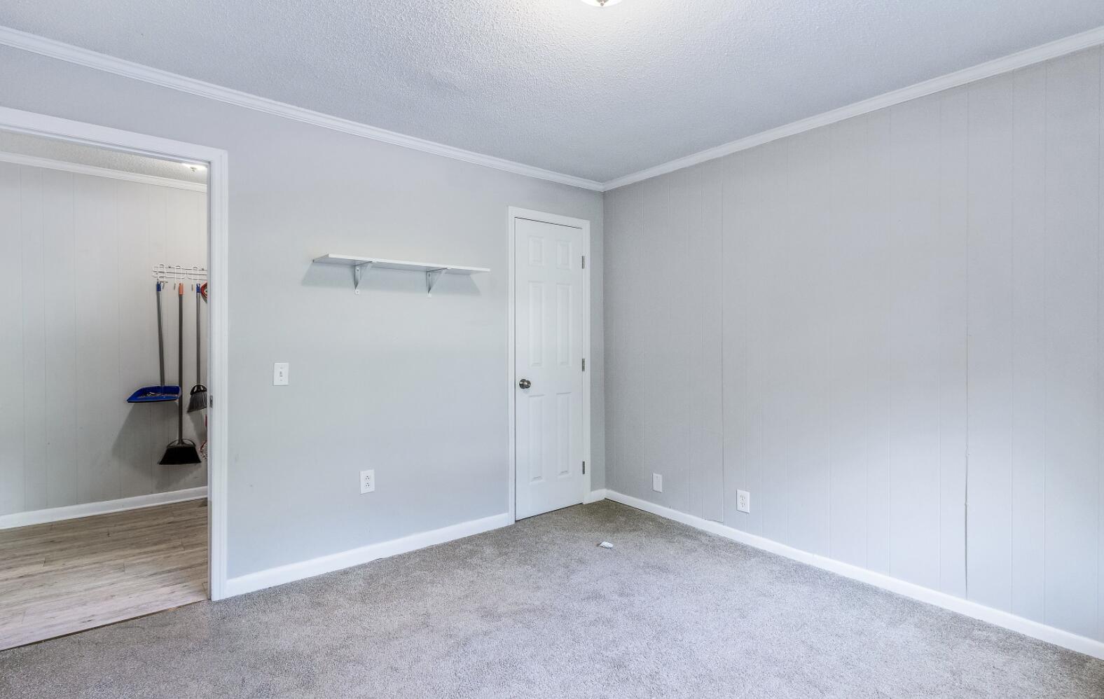 806 Ely Road Chattanooga, TN 37343 - Photo 8 of 18 Bedroom 4