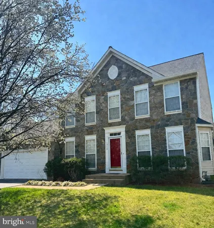 $549,900 | 1710 Wheyfield Drive, Frederick, MD 21701